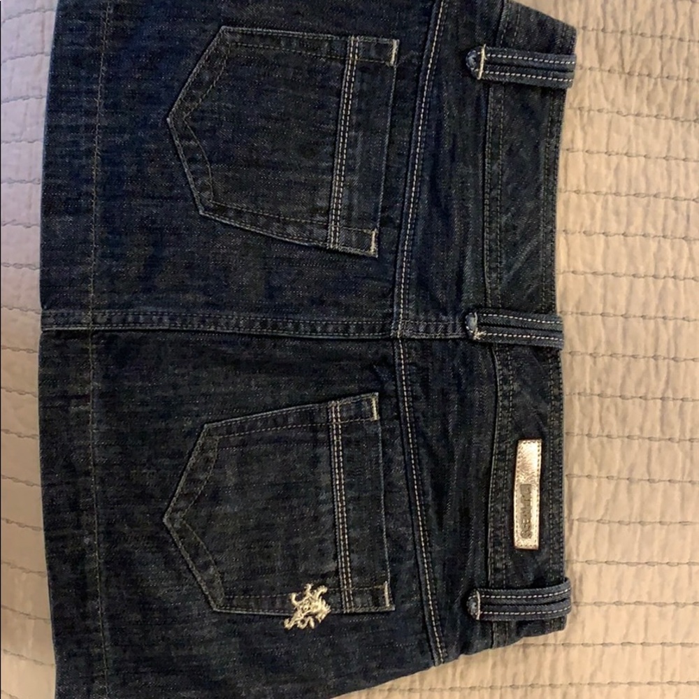 Express shirt